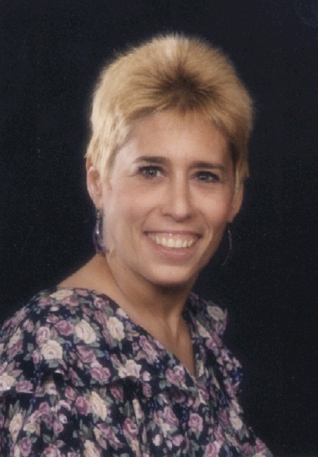 Cynthia MacGregor